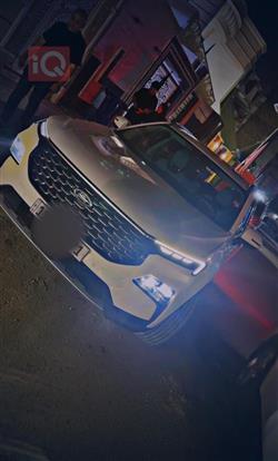 فورد تيريتوري